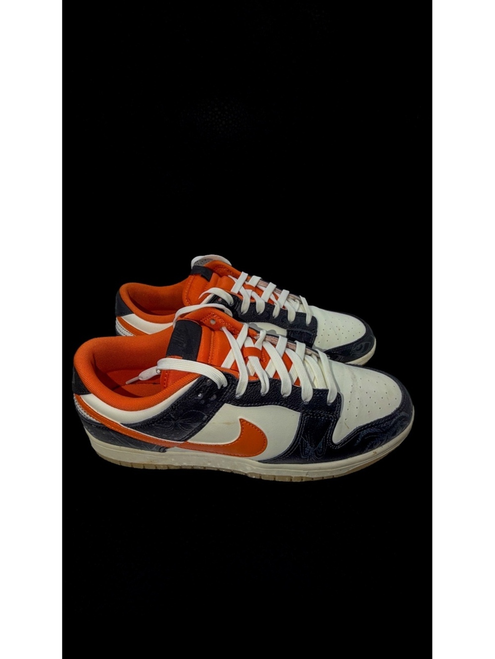 Nike Dunk Low Retro PRM Halloween